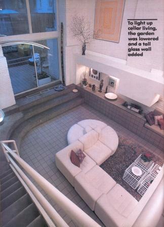 Beylerian Residence